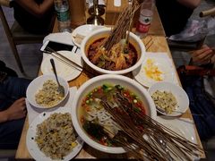 -嘉州叶婆婆钵钵鸡(建设路店)