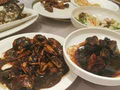 -金时代顺风大酒店(金山店)