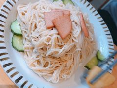 -朵朵开素食餐厅(后宰门街店)