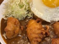 -金龙咖喱
