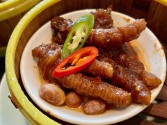 -五缘湾凯悦酒店·悦饗中餐厅