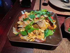 -花马天堂云南餐厅 Lost Heaven(高邮路店)
