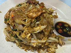 -明记烧鱼美味店