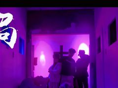 -棂笼·深度沉浸密室(武汉旗舰店)