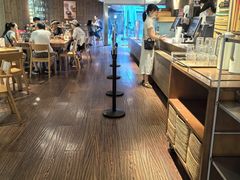 -无印良品餐堂 MUJI Diner(成都太古里店)