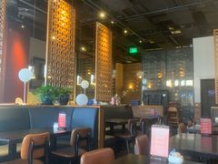 -blue frog蓝蛙(长泰广场店)