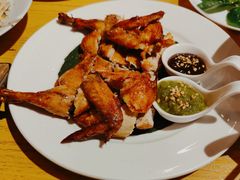 -青木瓜之味 · 越南料理(七宝宝龙店)