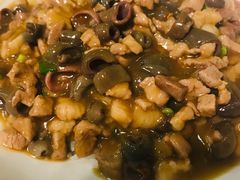-小郭私房菜·海肠捞饭店(学士街店)