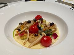 -一棵树·意大利西餐厅One Tree(新城店)