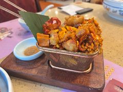 -点都德(龙之梦店)