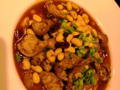 红烧肥肠-庆合府重庆大排档(紫都城店)