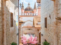 -华谊兄弟（长沙）电影小镇