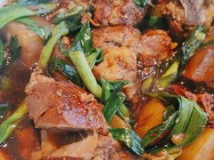 -壹只菜·崇明本地特色菜(崇明南门店)