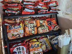 -火炉火自助餐(西直门凯德MALL店)