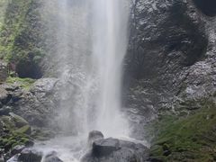 -龙水峡地缝景区