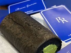 -the Roll'ING手作瑞士卷专门店(卓悦中心店)