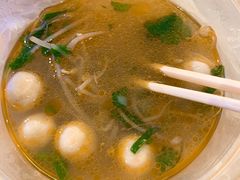 -明月虾面(厦禾路店)