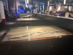 -绿茶餐厅(成都大悦城店)