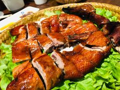 -南拳十三姨·潮汕砂锅粥(世纪金源店)