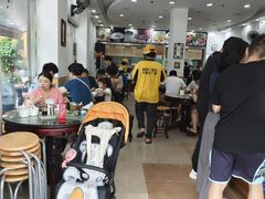 -荔园小馆(园岭新村二期店)