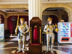 -泉城欧乐堡戏水湾艺术养生温泉