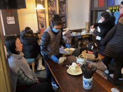 -哑巴生煎(临顿路店)