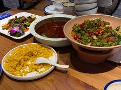 -巴蜀风情(西溪欢乐城店)