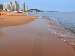 -威海国际海水浴场旅游区