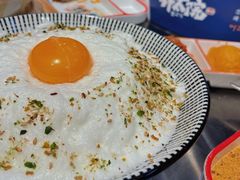 -朴太院·烤肉万岁·创意首尔料理(中联广场店)