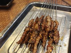 -毅祥斋老孙家泡馍(西羊市店)