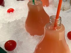 -芭菲盛宴·环球美食(锦城万达广场店)