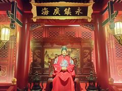 -桂林独秀峰王城景区