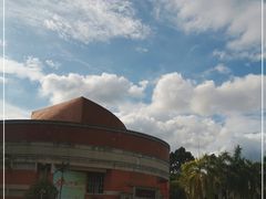 -二沙岛-广东华侨博物馆