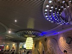 -水晶之星洗浴温泉汗蒸