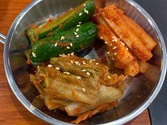 -大阪烧肉BAKA一代(十亩地店)