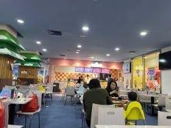 -啵乐乐儿童主题乐园(北京旗舰店)