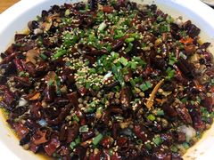 -三猫黑鱼花(南大店)