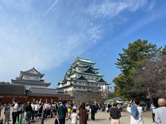 -名古屋城