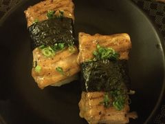 -昊·来了寿司(双楠2店)