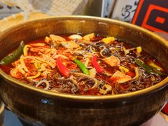 -毛肚向右·川渝毛肚王(经开永旺店)