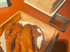 -上海柏悦酒店·世纪100牛排馆
