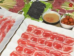 -众宜轩老北京铜锅涮肉·四合院(建国门店)