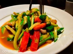 -外婆家传菜(老城店)