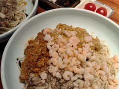 -裕兴记•蟹黄面馆(人民广场店)