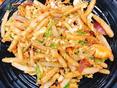 -台州老六海鲜面馆(上南总店)