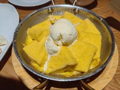 -吕氏疙瘩汤·新鲁菜(济南万象城店)