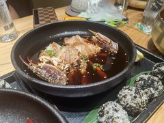 -KimPro 辛普乐概念韩餐