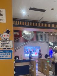 -meland亲子乐园•派对•研学(宁波华润万象城店)