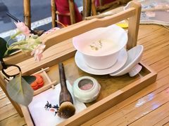 -十步汉飏国风生态馆·汉服写真自拍(银泰店)