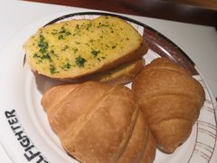 -斗牛士牛排餐厅(嘉里汇店)